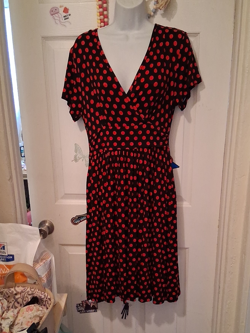 Lilbetter Dress